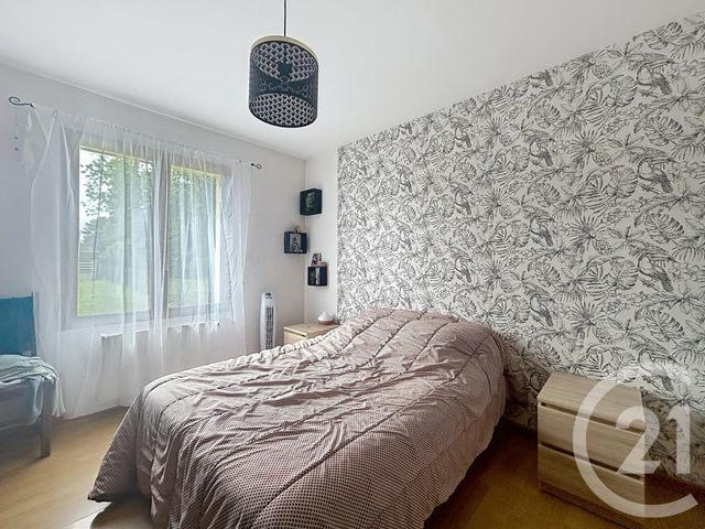Maison &agrave; vendre - 4 pi&egrave;ces - 102,97 m2 - Thourotte - 60 - PICARDIE