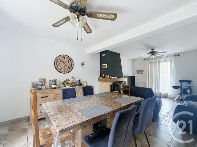 Maison &agrave; vendre - 4 pi&egrave;ces - 102,97 m2 - Thourotte - 60 - PICARDIE