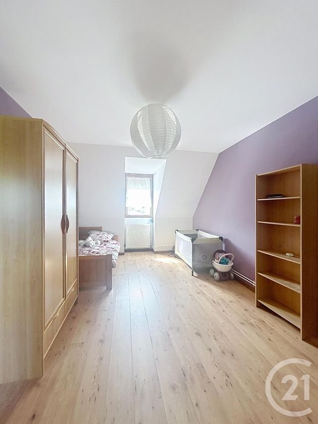 Maison &agrave; vendre - 4 pi&egrave;ces - 102,97 m2 - Thourotte - 60 - PICARDIE