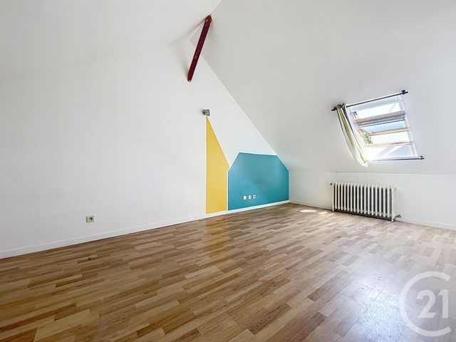 Maison &agrave; louer - 6 pi&egrave;ces - 99,45 m2 - Longueil Annel - 60 - PICARDIE