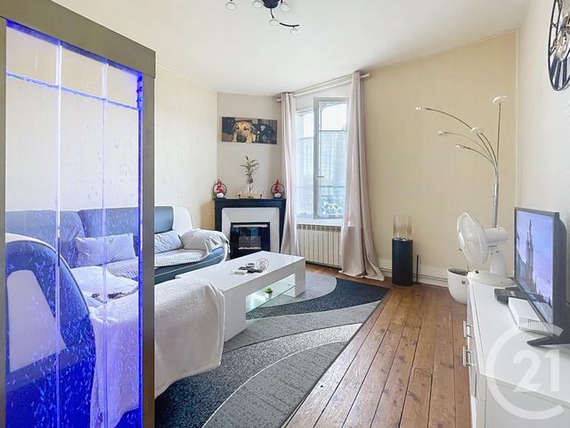 Maison &agrave; louer - 6 pi&egrave;ces - 99,45 m2 - Longueil Annel - 60 - PICARDIE