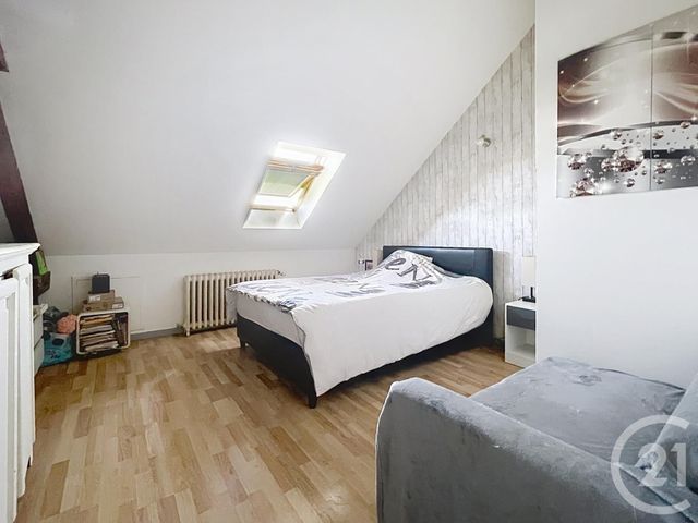 Maison &agrave; louer - 6 pi&egrave;ces - 99,45 m2 - Longueil Annel - 60 - PICARDIE