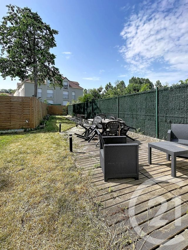 Maison &agrave; louer - 6 pi&egrave;ces - 99,45 m2 - Longueil Annel - 60 - PICARDIE