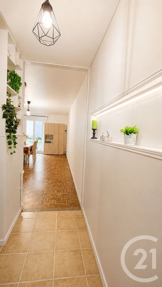 Maison &agrave; vendre - 4 pi&egrave;ces - 103,01 m2 - Choisy Au Bac - 60 - PICARDIE