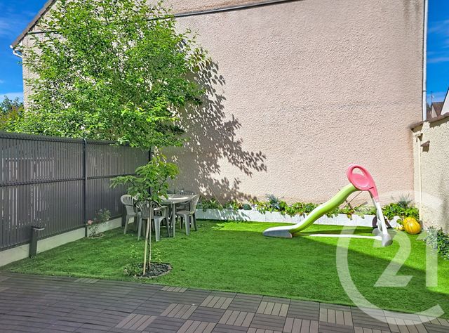 Maison &agrave; vendre - 4 pi&egrave;ces - 103,01 m2 - Choisy Au Bac - 60 - PICARDIE