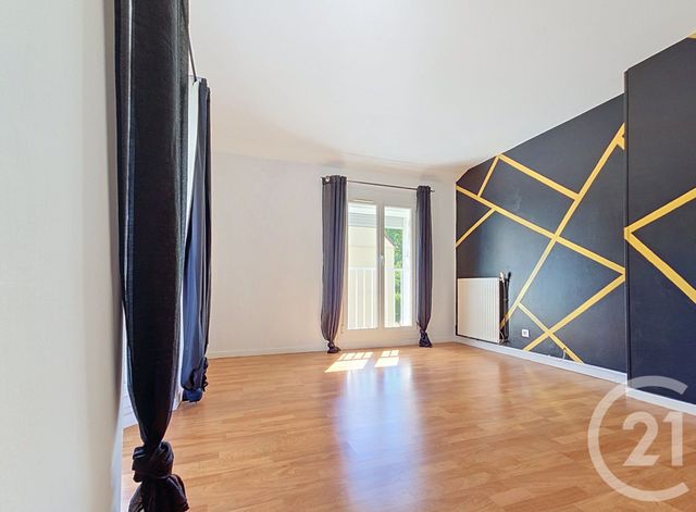 Maison &agrave; vendre - 4 pi&egrave;ces - 103,01 m2 - Choisy Au Bac - 60 - PICARDIE