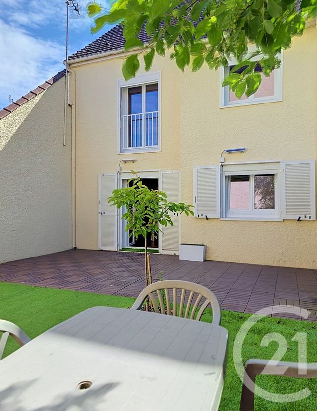 Maison &agrave; vendre - 4 pi&egrave;ces - 103,01 m2 - Choisy Au Bac - 60 - PICARDIE