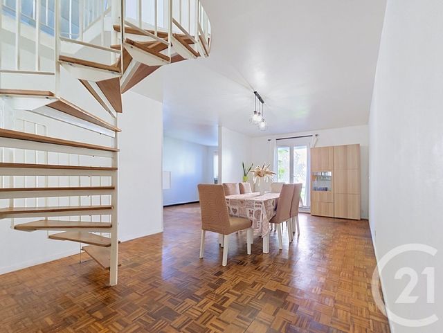Maison &agrave; vendre - 4 pi&egrave;ces - 103,01 m2 - Choisy Au Bac - 60 - PICARDIE