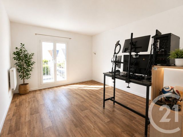 Maison &agrave; vendre - 4 pi&egrave;ces - 103,01 m2 - Choisy Au Bac - 60 - PICARDIE
