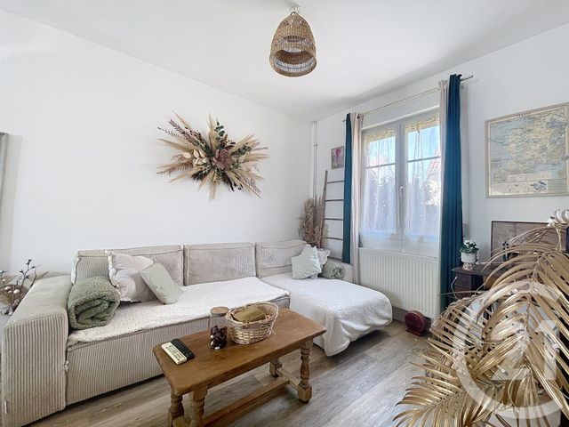 Maison &agrave; vendre - 3 pi&egrave;ces - 62,26 m2 - Venette - 60 - PICARDIE