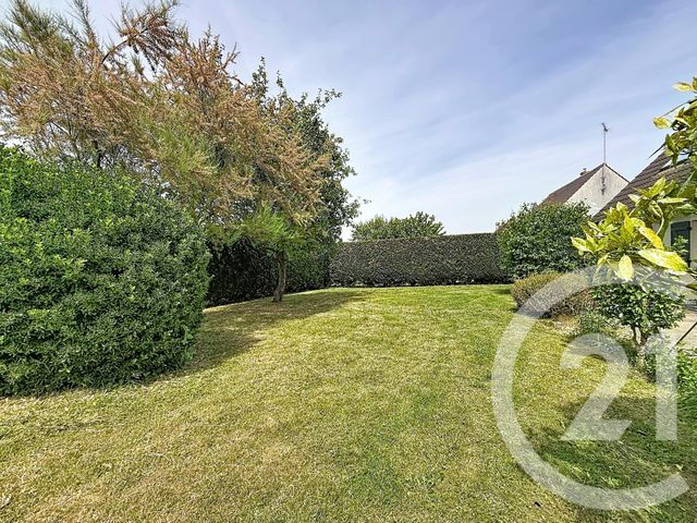 Maison &agrave; vendre - 7 pi&egrave;ces - 175,60 m2 - Marqueglise - 60 - PICARDIE