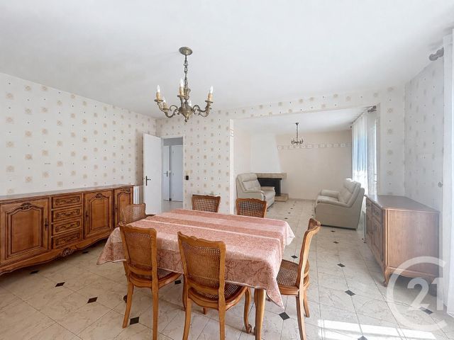 Maison &agrave; vendre - 6 pi&egrave;ces - 136,27 m2 - Thourotte - 60 - PICARDIE