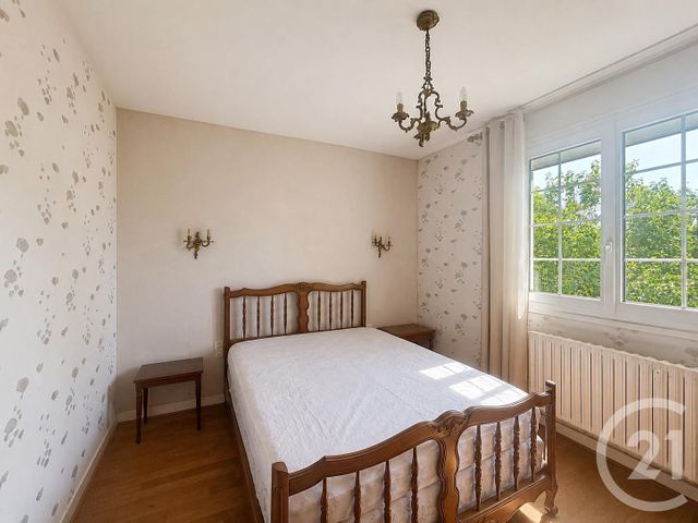 Maison &agrave; vendre - 6 pi&egrave;ces - 136,27 m2 - Thourotte - 60 - PICARDIE