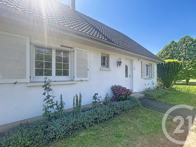 maison - THOUROTTE - 60