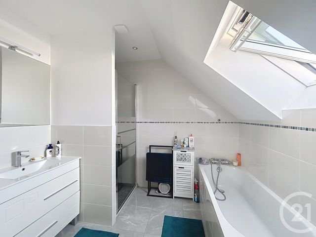Maison &agrave; vendre - 5 pi&egrave;ces - 148,07 m2 - Cambronne Les Ribecourt - 60 - PICARDIE