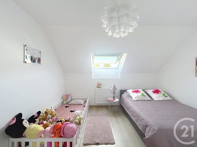 Maison &agrave; vendre - 5 pi&egrave;ces - 148,07 m2 - Cambronne Les Ribecourt - 60 - PICARDIE