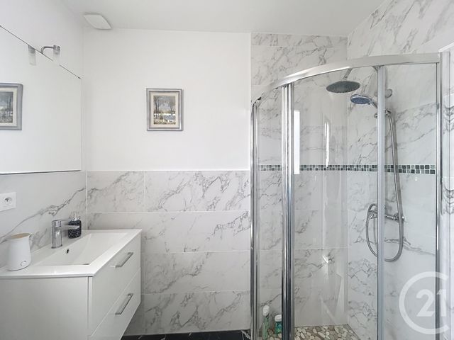 Maison &agrave; vendre - 5 pi&egrave;ces - 148,07 m2 - Cambronne Les Ribecourt - 60 - PICARDIE