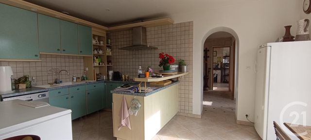 Maison &agrave; louer - 5 pi&egrave;ces - 164,92 m2 - Pierrefonds - 60 - PICARDIE
