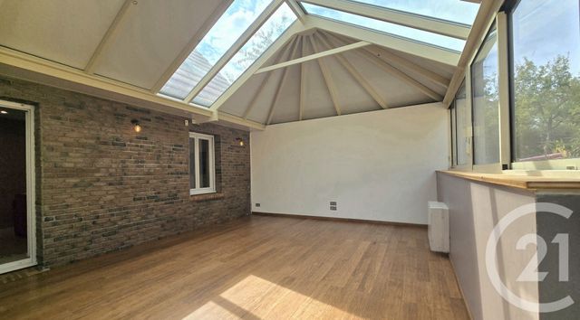 Maison &agrave; vendre - 5 pi&egrave;ces - 164 m2 - Chevincourt - 60 - PICARDIE