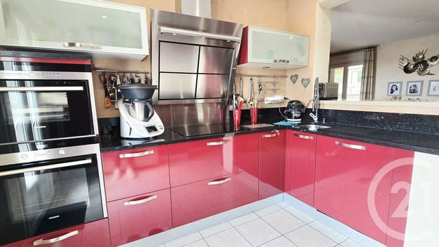 Maison &agrave; vendre - 5 pi&egrave;ces - 164 m2 - Chevincourt - 60 - PICARDIE