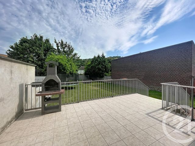 Maison &agrave; vendre - 5 pi&egrave;ces - 94,23 m2 - Clairoix - 60 - PICARDIE