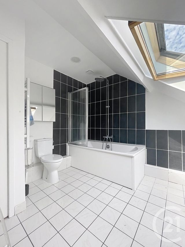 Maison &agrave; vendre - 5 pi&egrave;ces - 94,23 m2 - Clairoix - 60 - PICARDIE