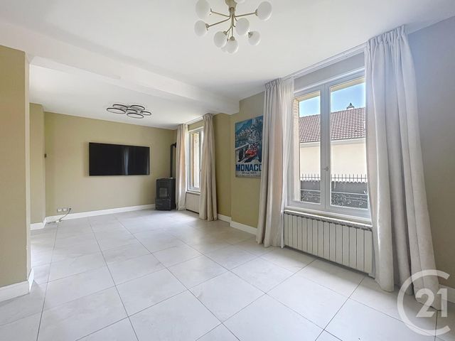 Maison &agrave; vendre - 5 pi&egrave;ces - 94,23 m2 - Clairoix - 60 - PICARDIE
