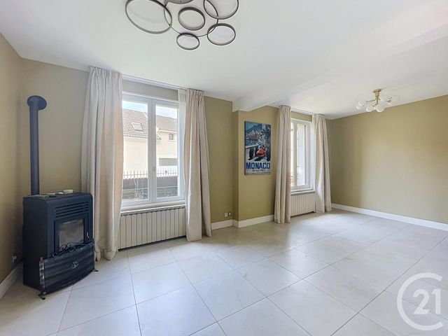 Maison &agrave; vendre - 5 pi&egrave;ces - 94,23 m2 - Clairoix - 60 - PICARDIE