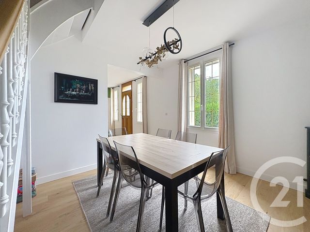 Maison &agrave; vendre - 4 pi&egrave;ces - 100,90 m2 - Melicocq - 60 - PICARDIE