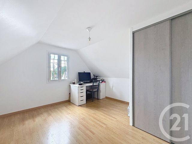 Maison &agrave; vendre - 4 pi&egrave;ces - 100,90 m2 - Melicocq - 60 - PICARDIE