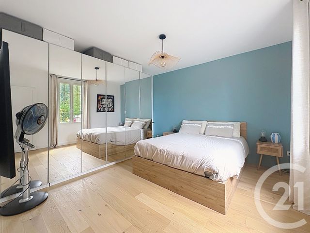 Maison &agrave; vendre - 4 pi&egrave;ces - 100,90 m2 - Melicocq - 60 - PICARDIE
