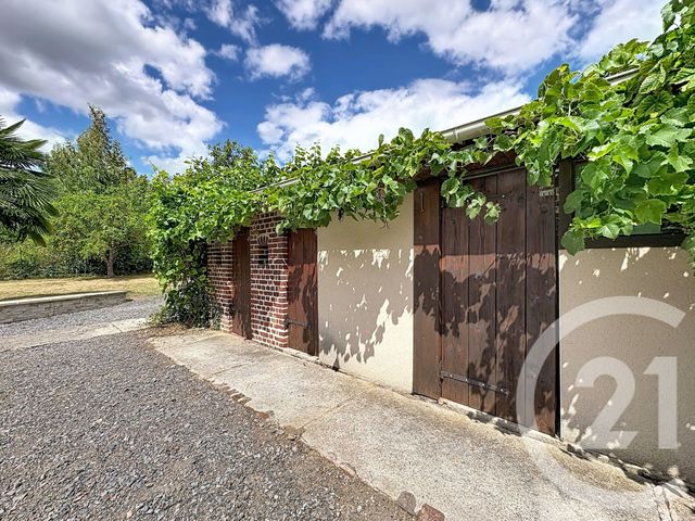 Maison &agrave; vendre - 4 pi&egrave;ces - 100,90 m2 - Melicocq - 60 - PICARDIE