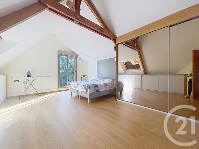 Maison &agrave; vendre - 6 pi&egrave;ces - 179 m2 - Roye - 80 - PICARDIE