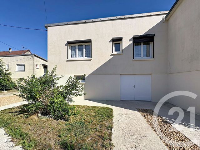 Maison à vendre RIBECOURT DRESLINCOURT