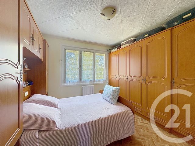Maison &agrave; vendre - 3 pi&egrave;ces - 50 m2 - Ribecourt Dreslincourt - 60 - PICARDIE