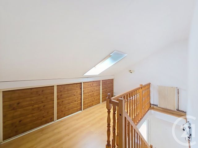 Maison &agrave; vendre - 5 pi&egrave;ces - 120,14 m2 - Janville - 60 - PICARDIE