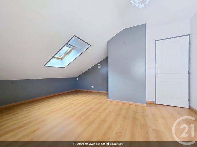Maison &agrave; vendre - 5 pi&egrave;ces - 120,14 m2 - Janville - 60 - PICARDIE