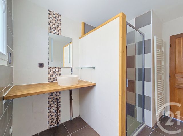Maison &agrave; vendre - 5 pi&egrave;ces - 120,14 m2 - Janville - 60 - PICARDIE