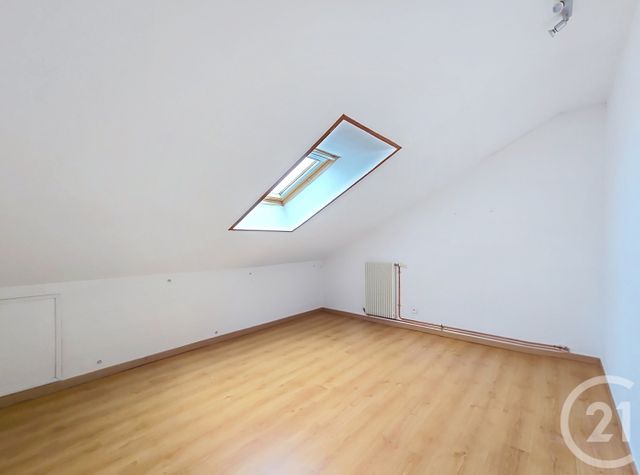 Maison &agrave; vendre - 5 pi&egrave;ces - 120,14 m2 - Janville - 60 - PICARDIE