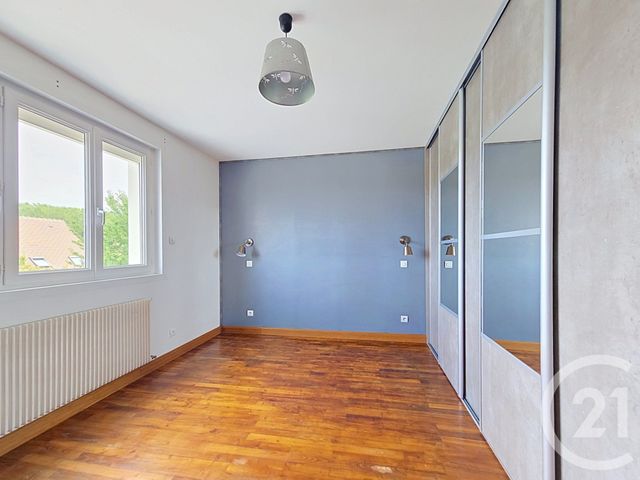 Maison &agrave; vendre - 5 pi&egrave;ces - 120,14 m2 - Janville - 60 - PICARDIE