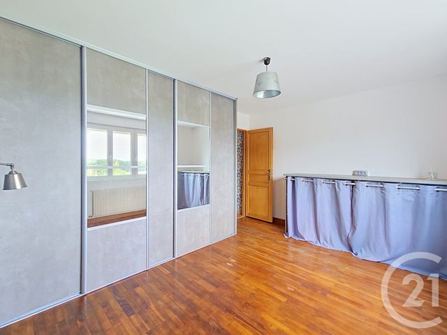 Maison &agrave; vendre - 5 pi&egrave;ces - 120,14 m2 - Janville - 60 - PICARDIE