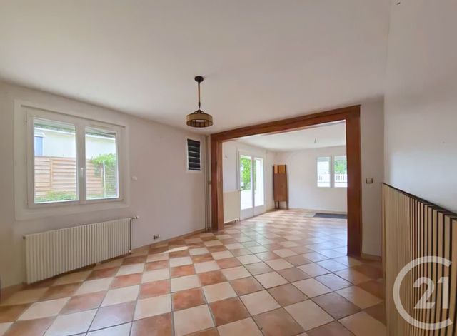 Maison &agrave; vendre - 5 pi&egrave;ces - 120,14 m2 - Janville - 60 - PICARDIE
