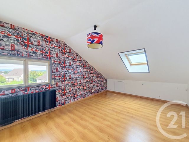 Maison &agrave; vendre - 5 pi&egrave;ces - 120,14 m2 - Janville - 60 - PICARDIE