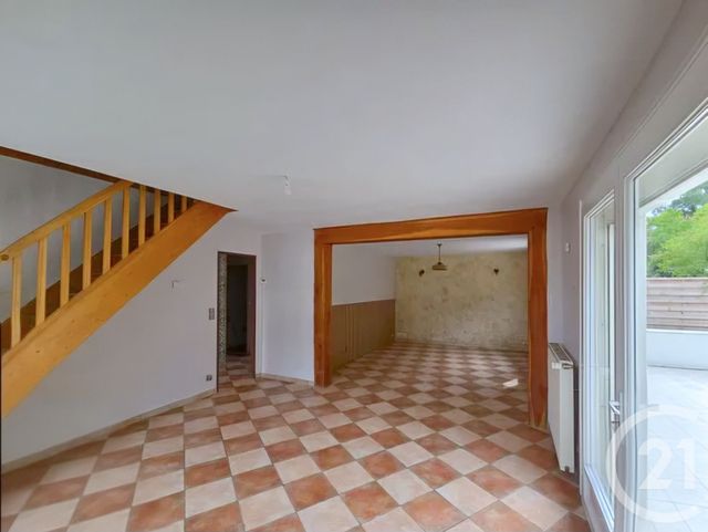 Maison &agrave; vendre - 5 pi&egrave;ces - 120,14 m2 - Janville - 60 - PICARDIE