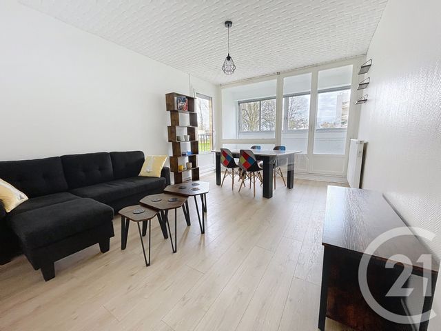 Appartement Chambre à louer COMPIEGNE