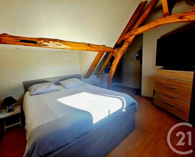 Maison &agrave; vendre - 6 pi&egrave;ces - 135 m2 - Janville - 60 - PICARDIE