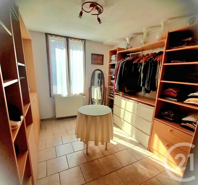 Maison &agrave; vendre - 6 pi&egrave;ces - 135 m2 - Janville - 60 - PICARDIE
