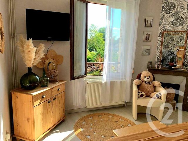 Maison &agrave; vendre - 6 pi&egrave;ces - 135 m2 - Janville - 60 - PICARDIE