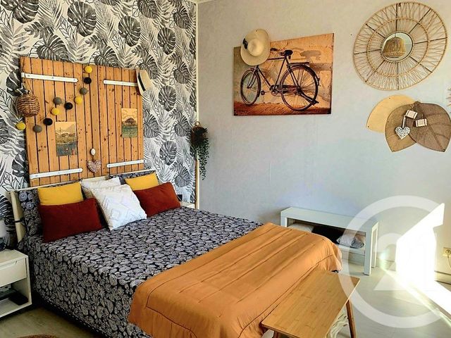 Maison &agrave; vendre - 6 pi&egrave;ces - 135 m2 - Janville - 60 - PICARDIE