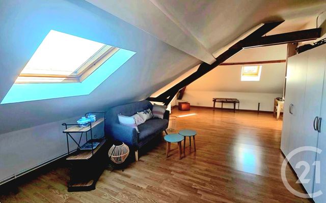 Maison &agrave; vendre - 6 pi&egrave;ces - 135 m2 - Janville - 60 - PICARDIE